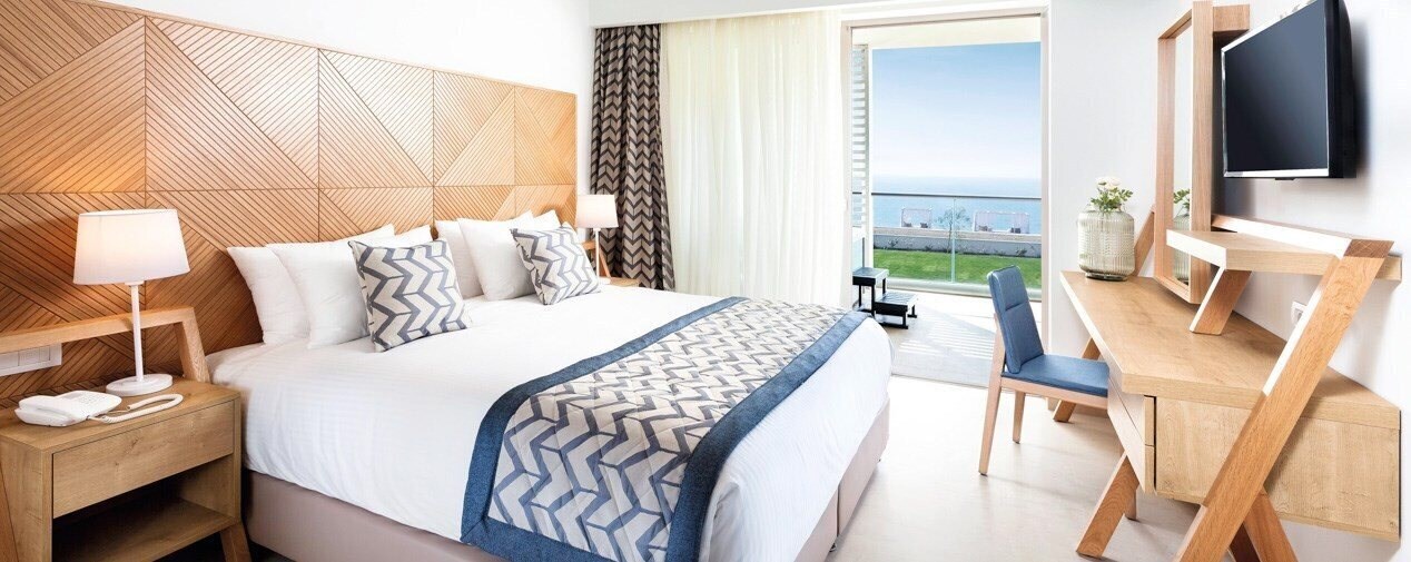 Готель TUI BLUE Lagoon Palace (ex. Blue Lagoon Palace) 5*